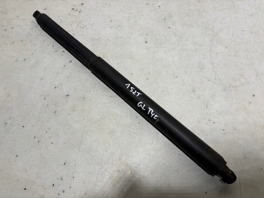 фото №1, Mercedes gl x164 привід кришки багажника