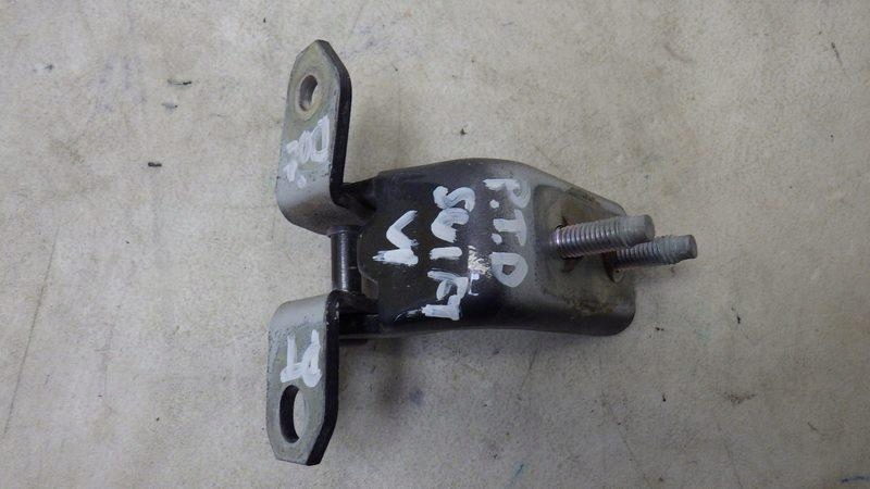 фото №1, Петля двері правий задня нижній suzuki swift vi mk8