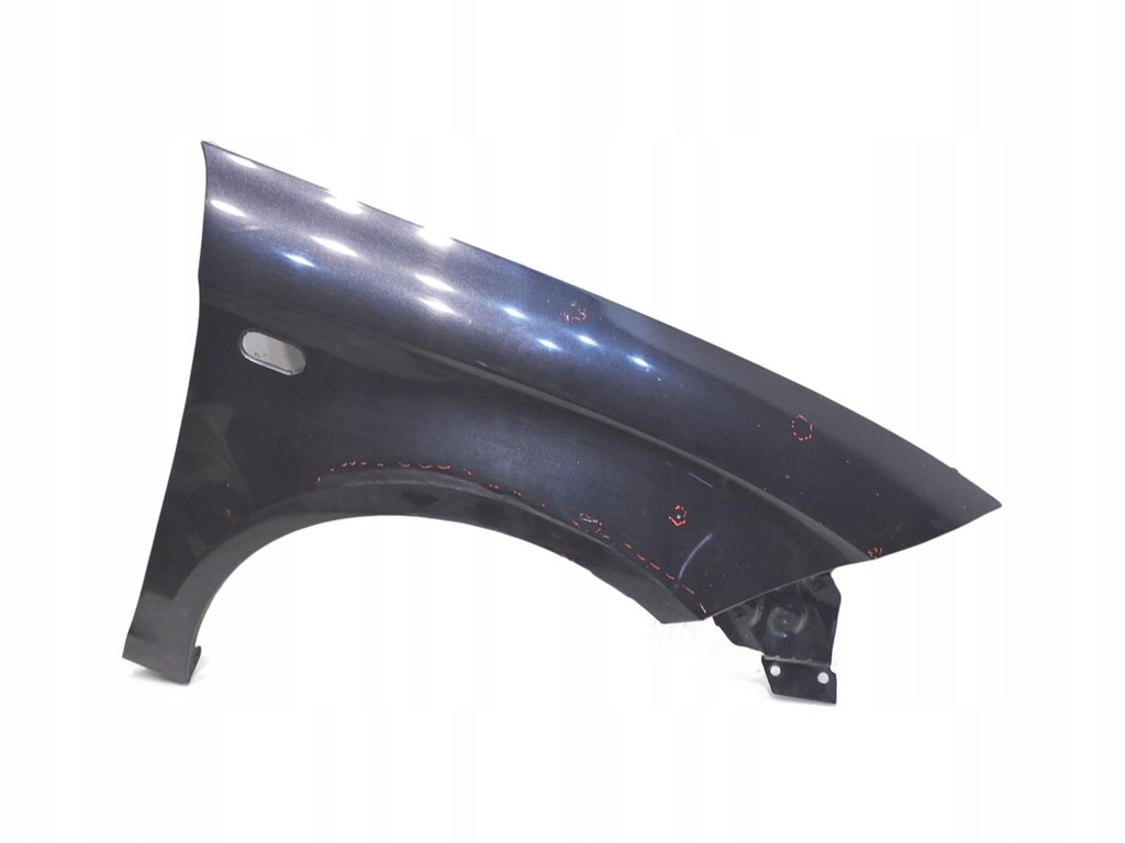 фото №1, Крила правий перед lc9z seat altea