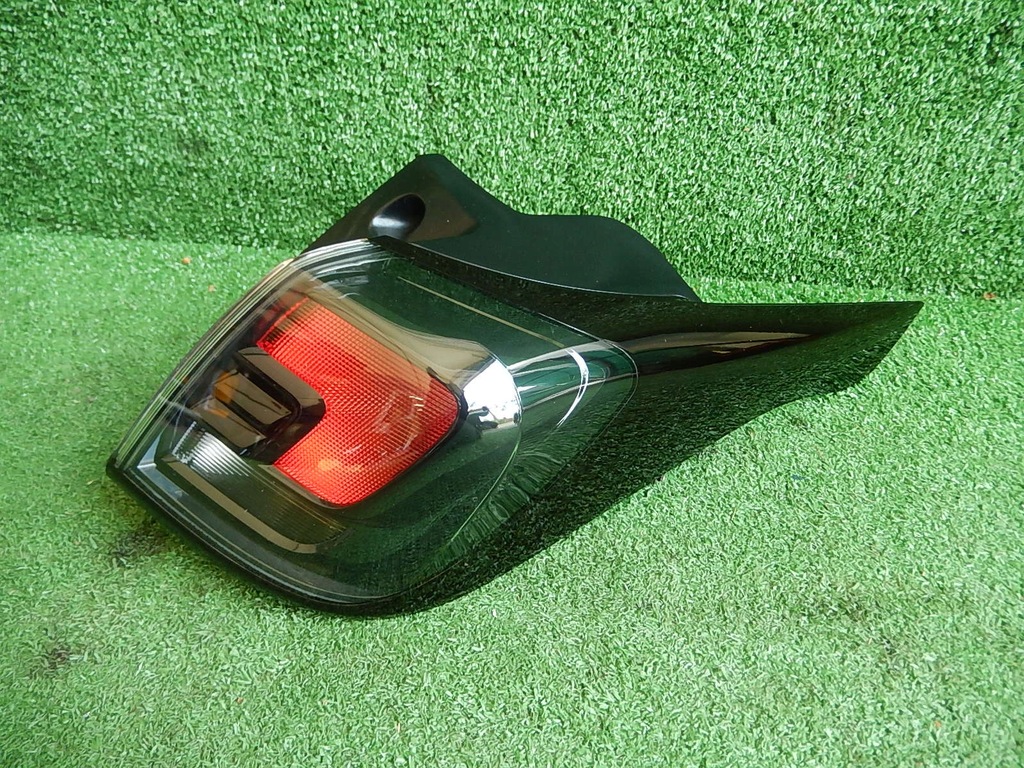 фото №1, Лампа задня права opel crossland lift