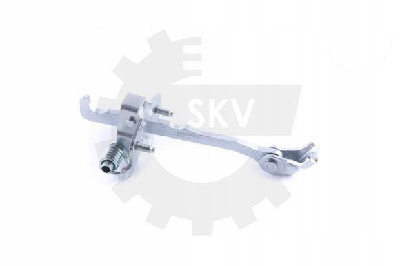 фото №16, Ограничитель дверь skv 16skv923 7700311823 opel vivaro a renault trafic ii