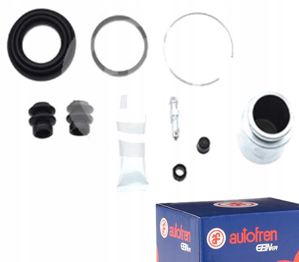 фото №1, Zes napr суппорт тормоза задняя do mitsubishi grandis