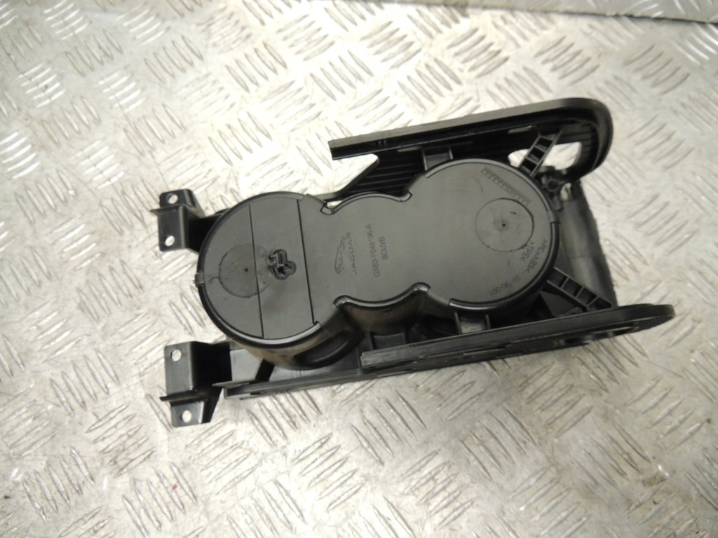 фото №5, Jaguar f pace кронштейн na кружки gx63-f048196a