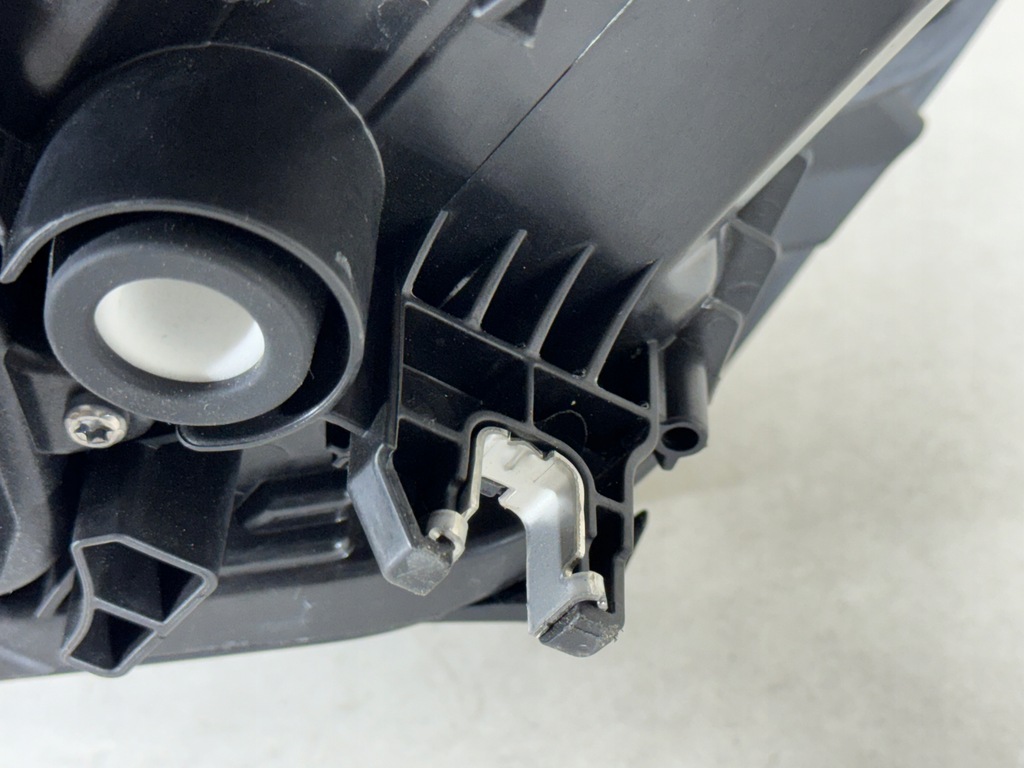 фото №11, Audi a7 s7 rs7 4k8 лампа права перед full led laser фара eu kpl - ідеальний стан