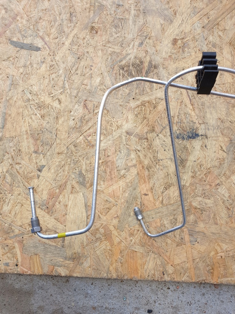 фото №2, Renault captur lift провода топлива 1.3 tce