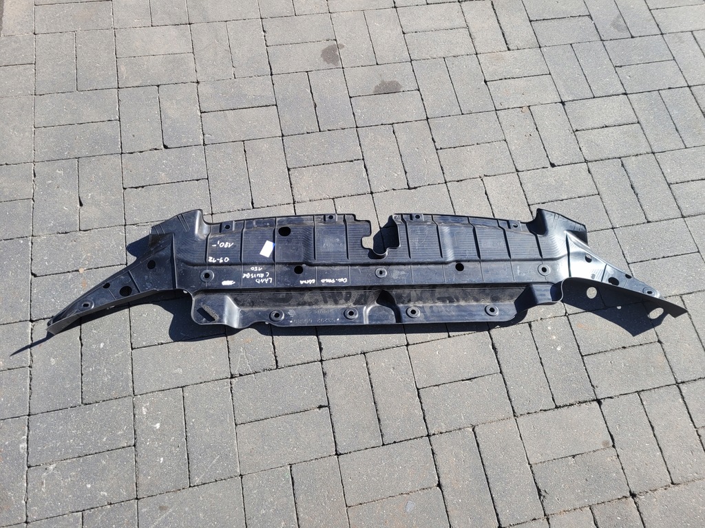 фото №5, Toyota land cruiser 09-12 защита поперечина верхний 53292-60080