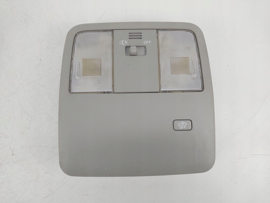 Купити Лампа освітлення кабіни 89732-20030 toyota avensis t27
