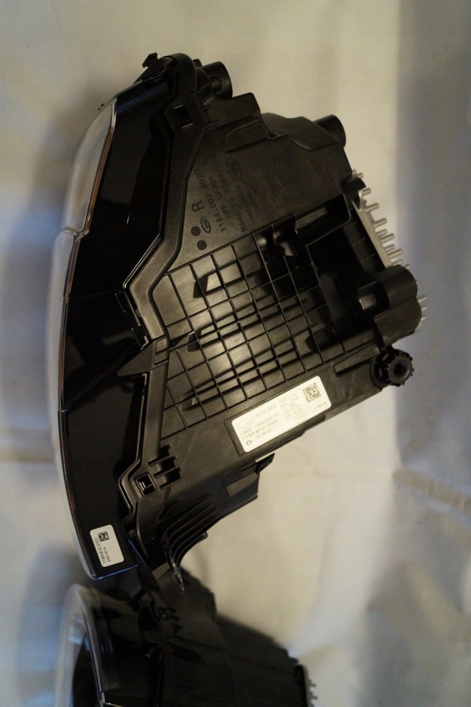 фото №3, Land rover defender 2019- комплект лампа передніх