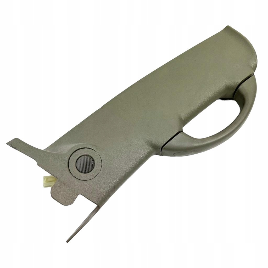 фото №1, Hummer h2 03-07r захист корпус внутрішня стійка a rh з ручка оригінал