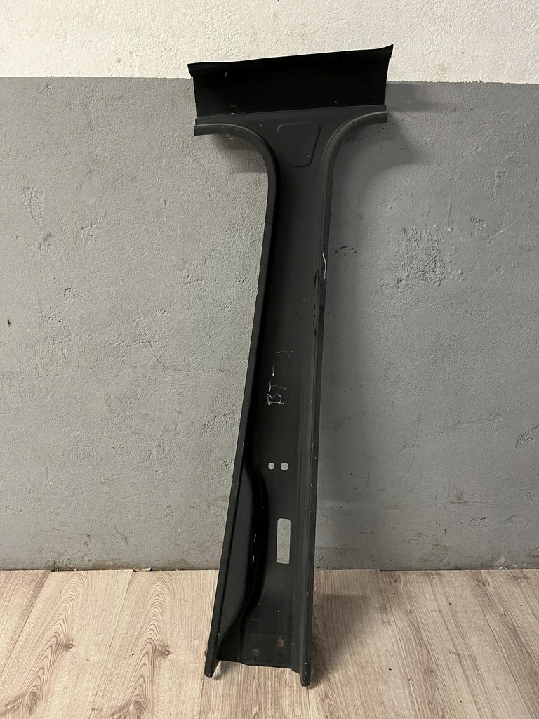 фото №6, Vw touran 1t0 блок двигуна b правий обшивка