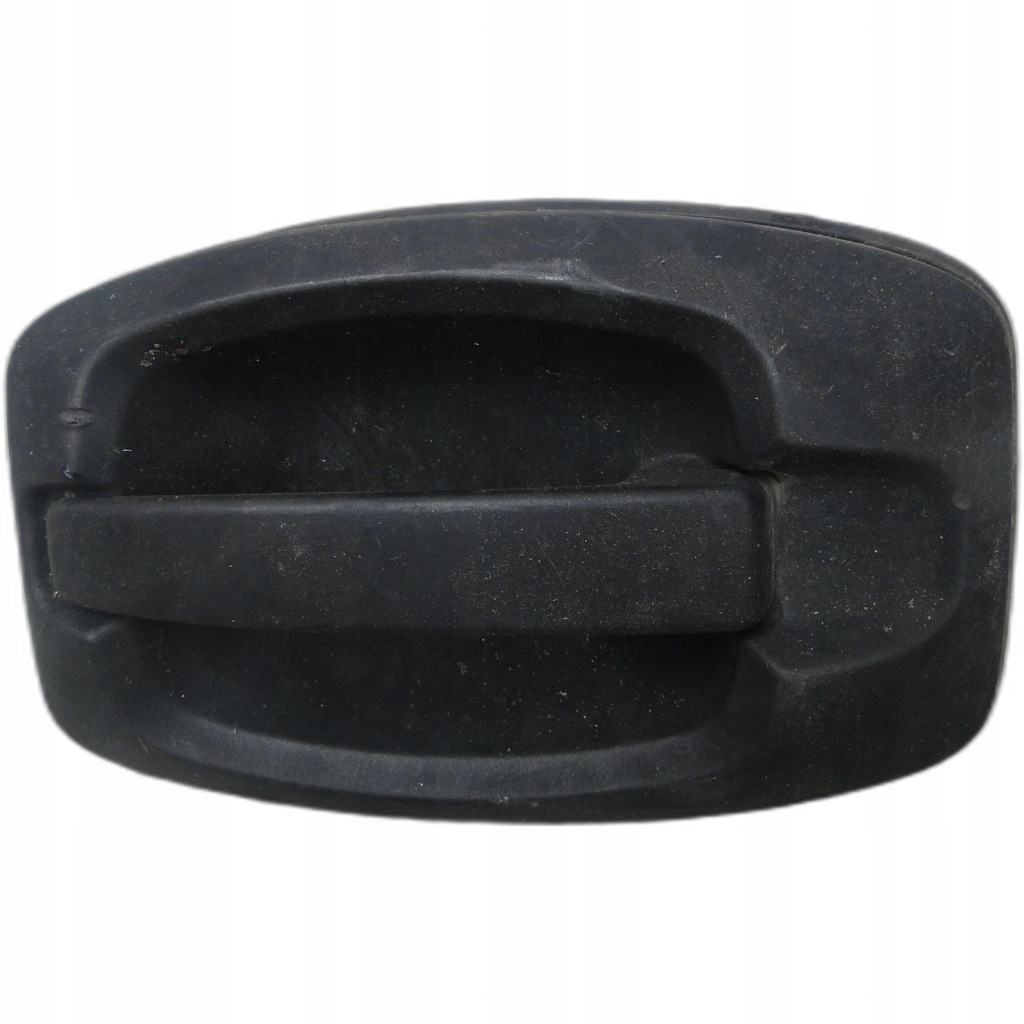 Купити Ручка двері bok зсувні fiat ducato 2018 рестайлінг