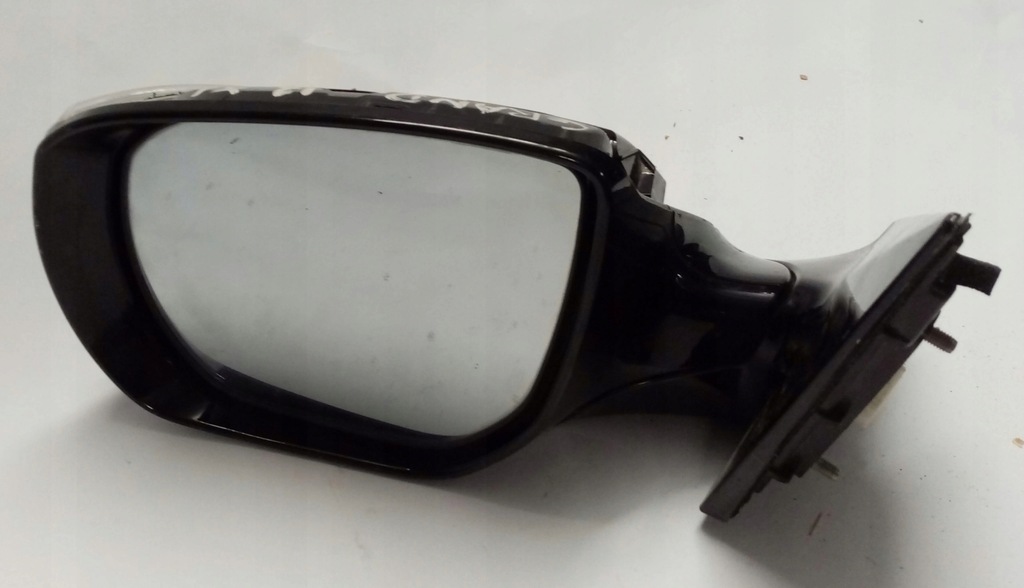 фото №1, Дзеркало ліва hyundai ix45 europa