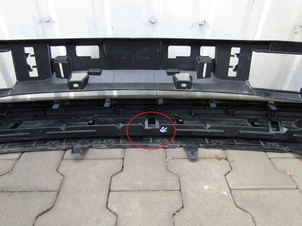 фото №10, Бампер перед передній lexus rx iv 4 f sport lift 19-