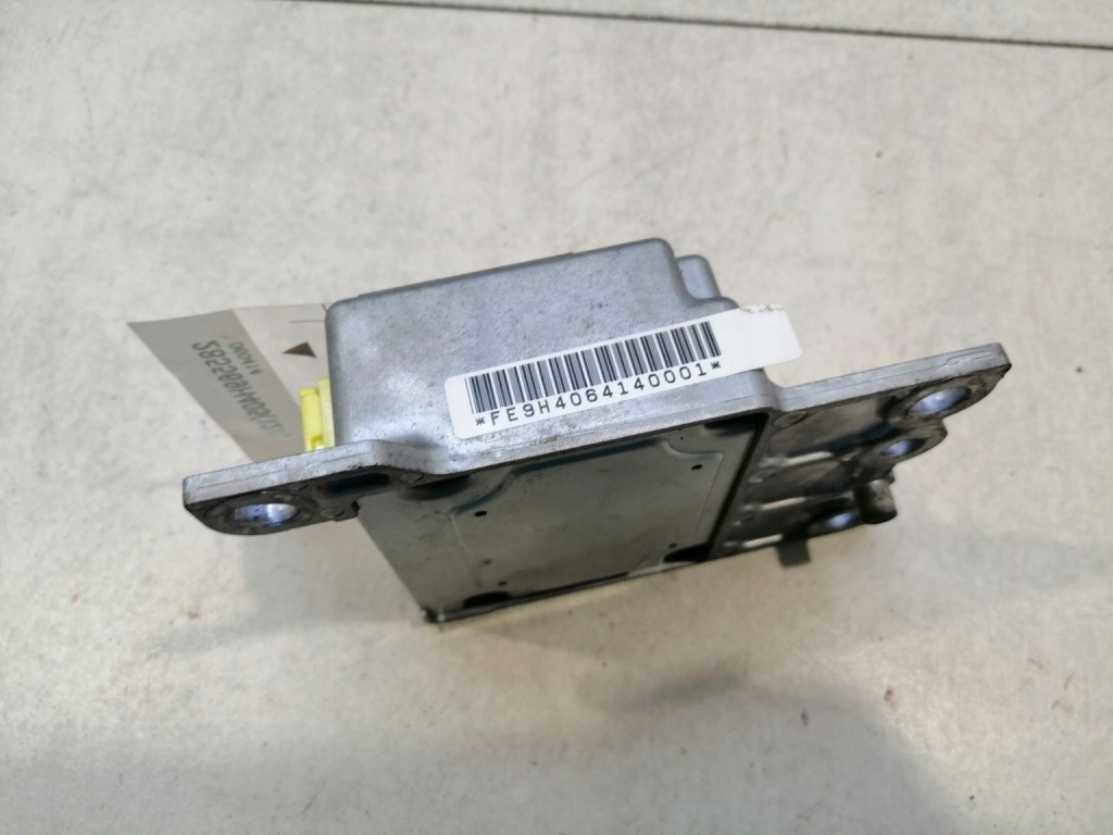 фото №5, Модуль датчик подушка безопасности x-trail i t30 2.0 285569h405