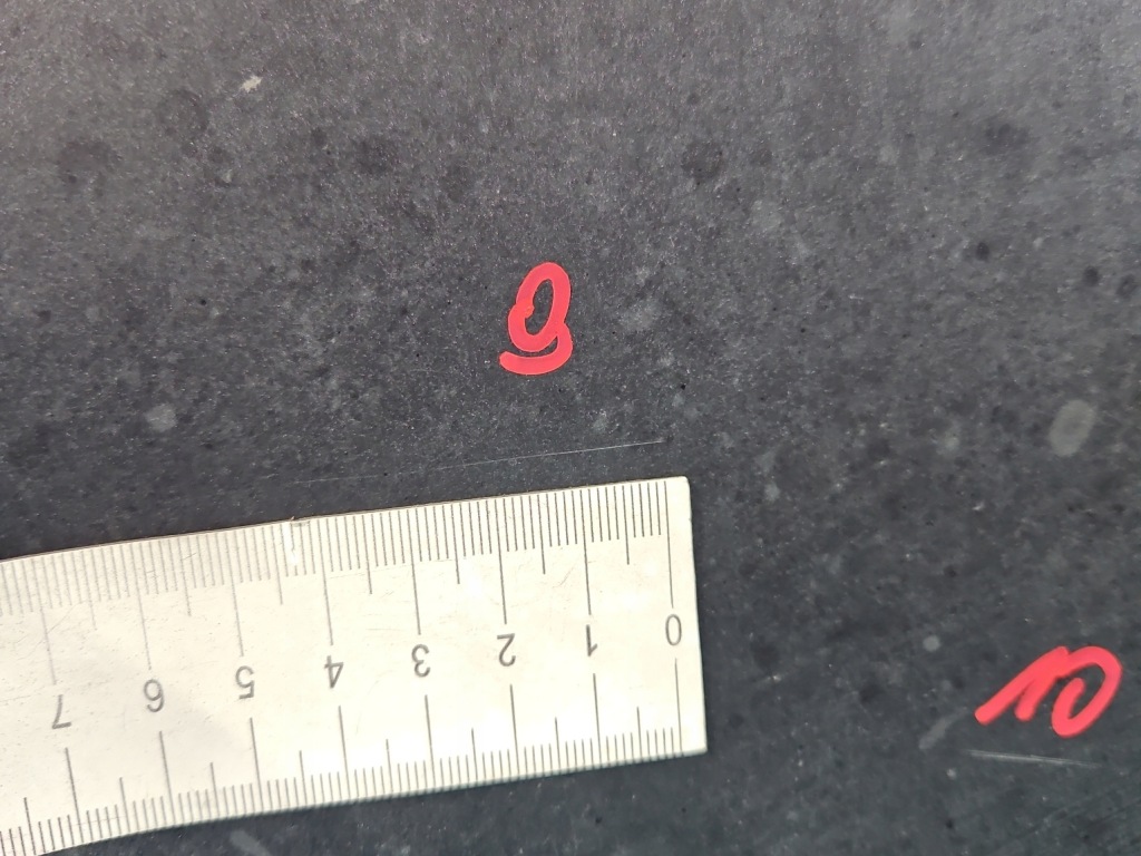 Капот передняя alfa romeo 147 00-04 granatowy blu inca Недорого