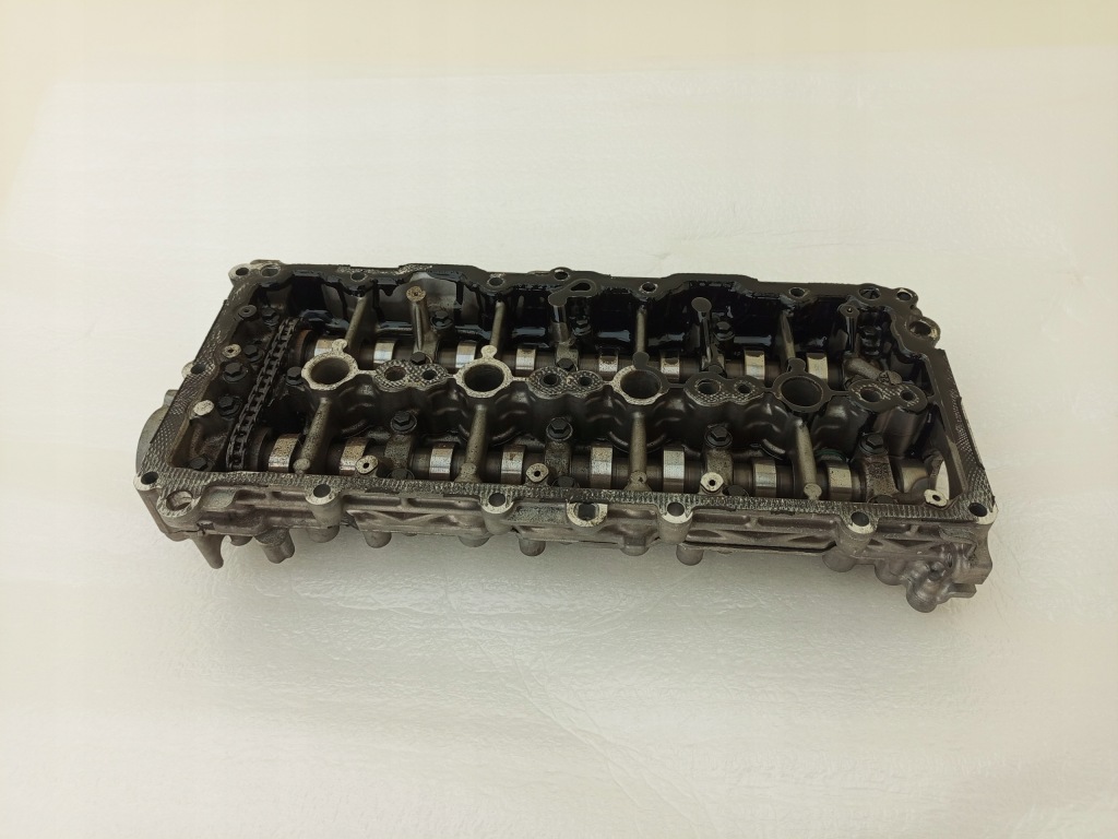 Peugeot citroen ford opel крышка клапанов валы 1.5 blue hdi 9812647280 Цена