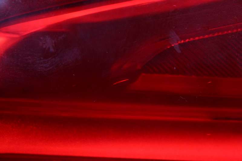 фото №6, Лампа левая задняя задняя 9681074180 citroen c5 ii x7 iii kombi 08-17