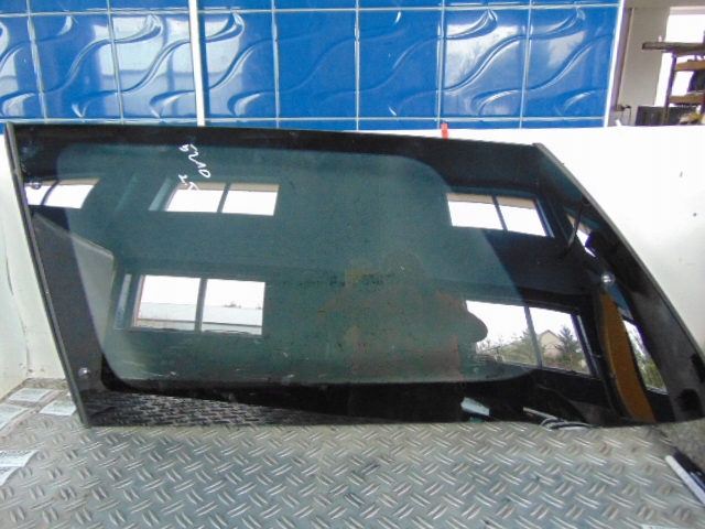 фото №1, Стекло дверная левый задняя toyota previa 01r