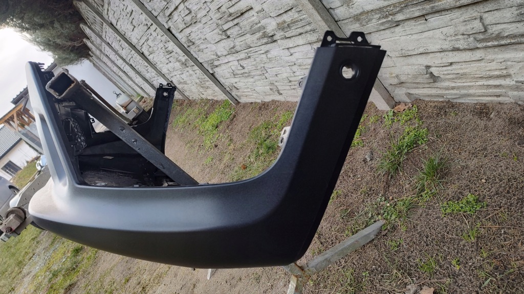 Jeep renegate lift бампер передний нижняя часть Цена