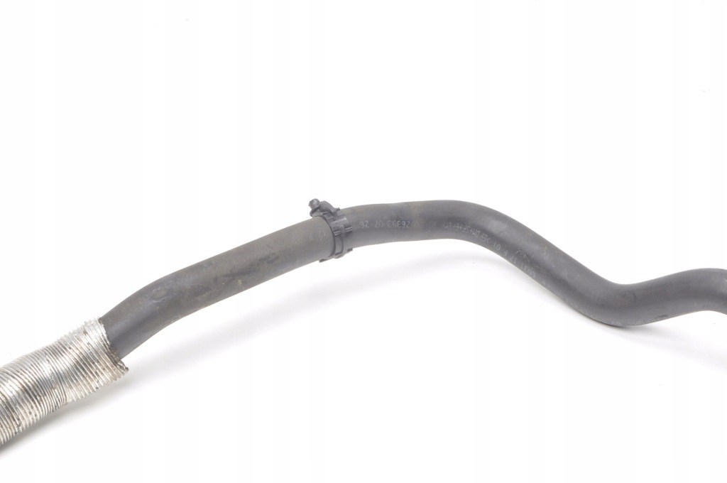 Alfa romeo 4c 1.75 tbi 241km труба шланг воды 50526393 Доставка