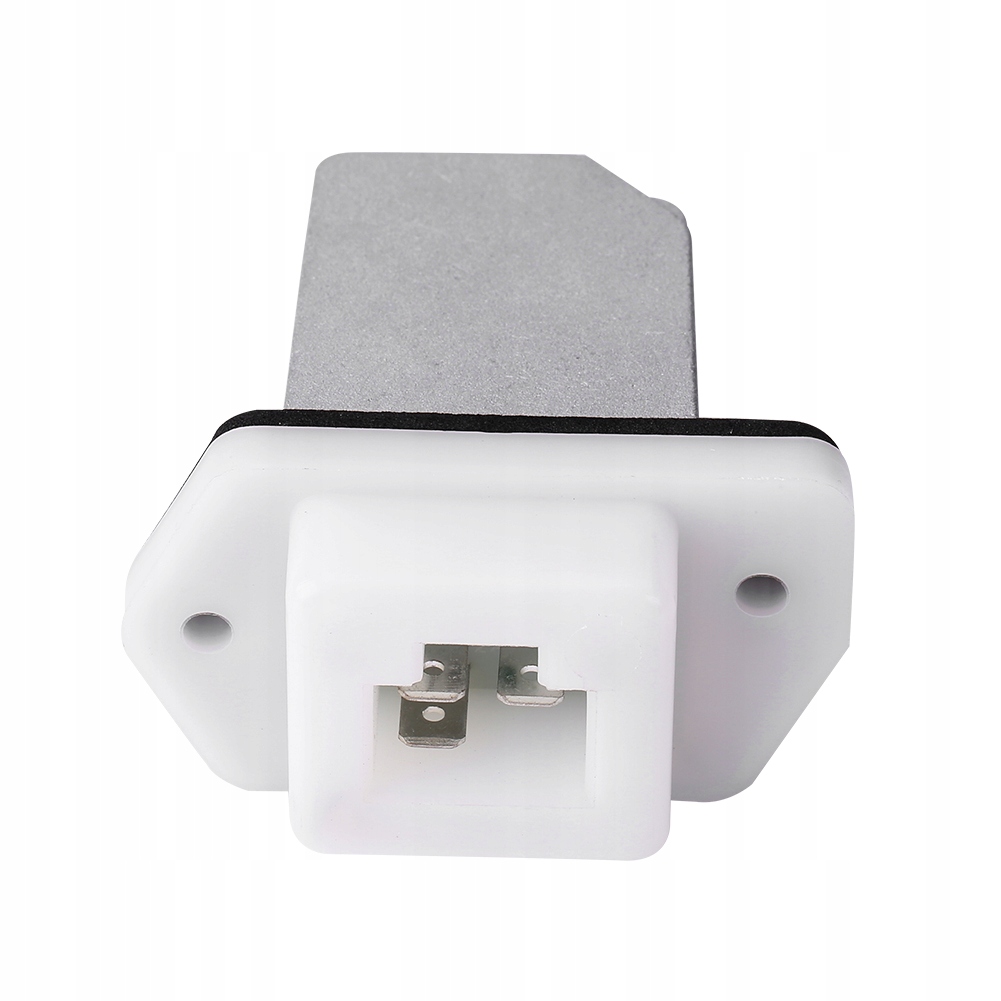 фото №11, Резистор модуля усилителя управляющего воздуходувка dla nissan rogue sentra nv