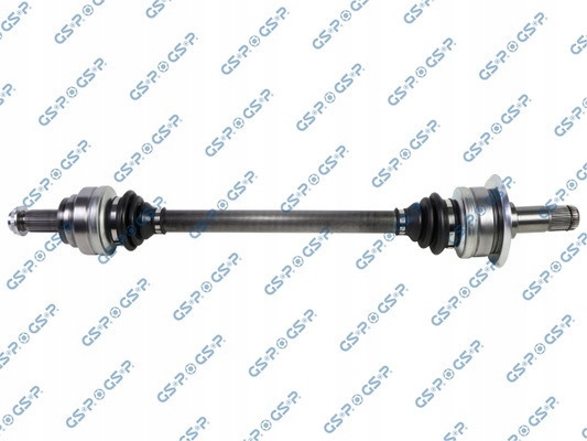 Приводной вал приводная gsp к bmw 5 f10 525 530 535 550i Цена