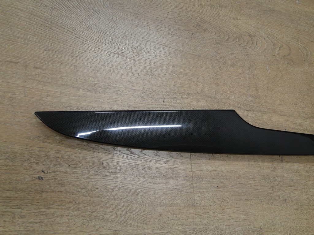 фото №8, Молдинг декоративна dekor renault talisman 969123577r