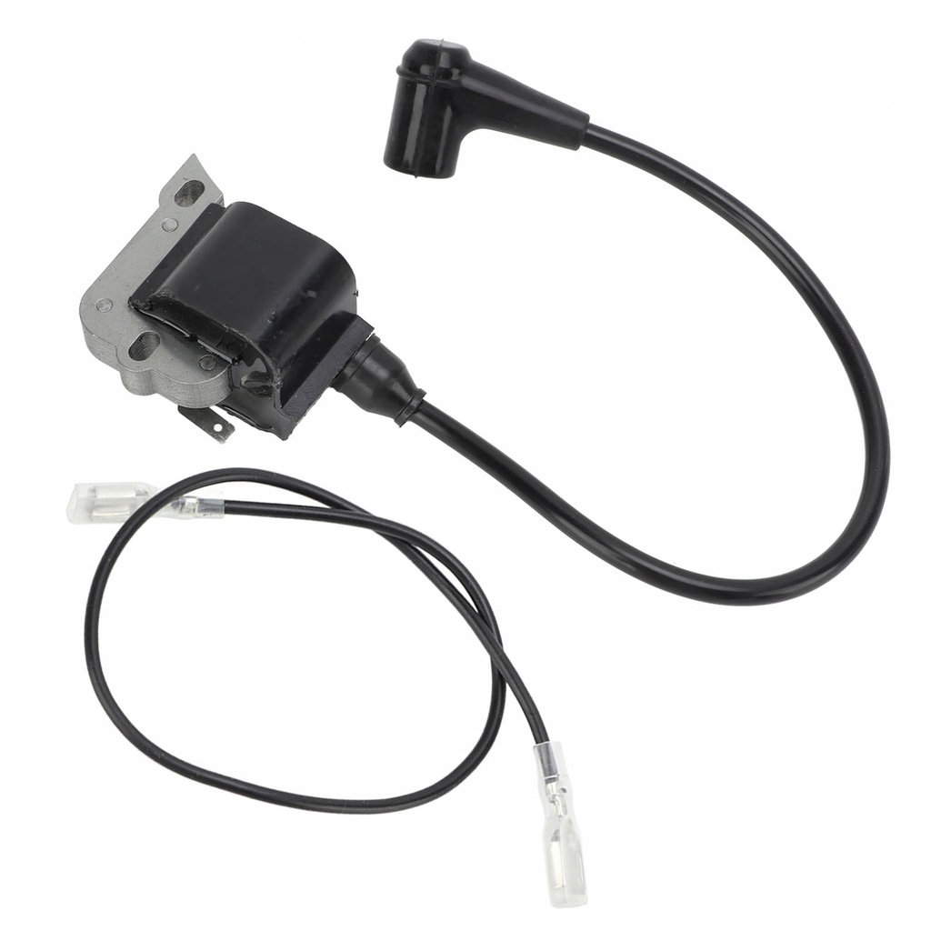 фото №12, Пила łańcuchowa котушка запалювання мідь 503901401