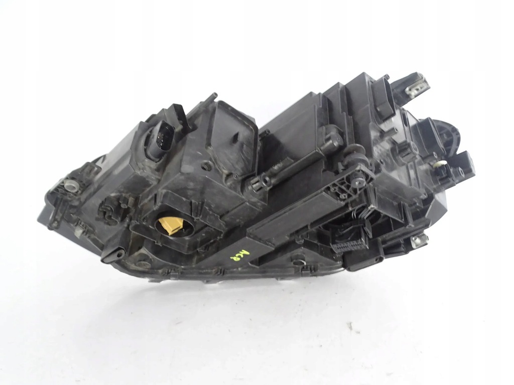 фото №7, Лампа перед передняя правая vw touran iii 3 5ta 5tb