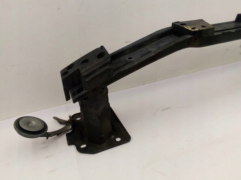 Alfa romeo 159 2008 балка бампера передний перед Недорого