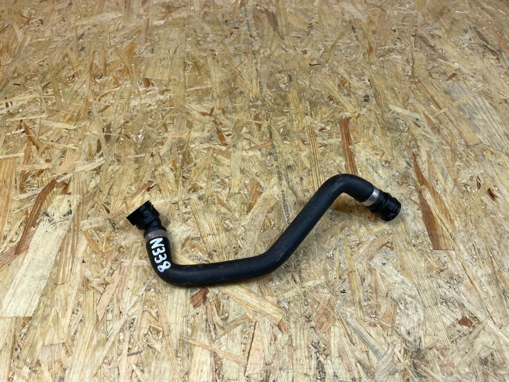 фото №1, Пабтрубок  труба шланг воды bmw 5 f10 f11 8514245