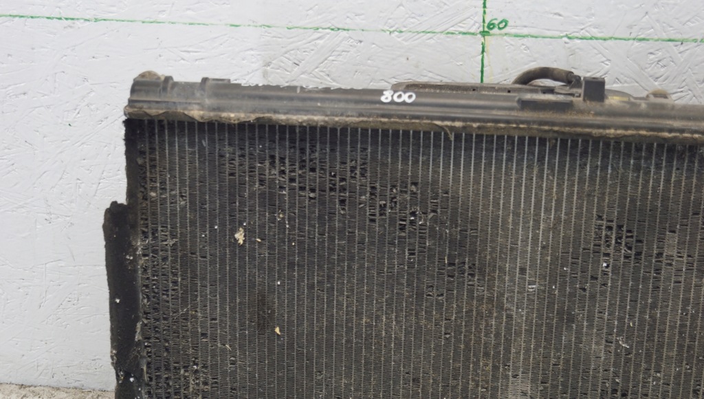 фото №5, Lexus gs 300 mk ii вентилятори радіатор