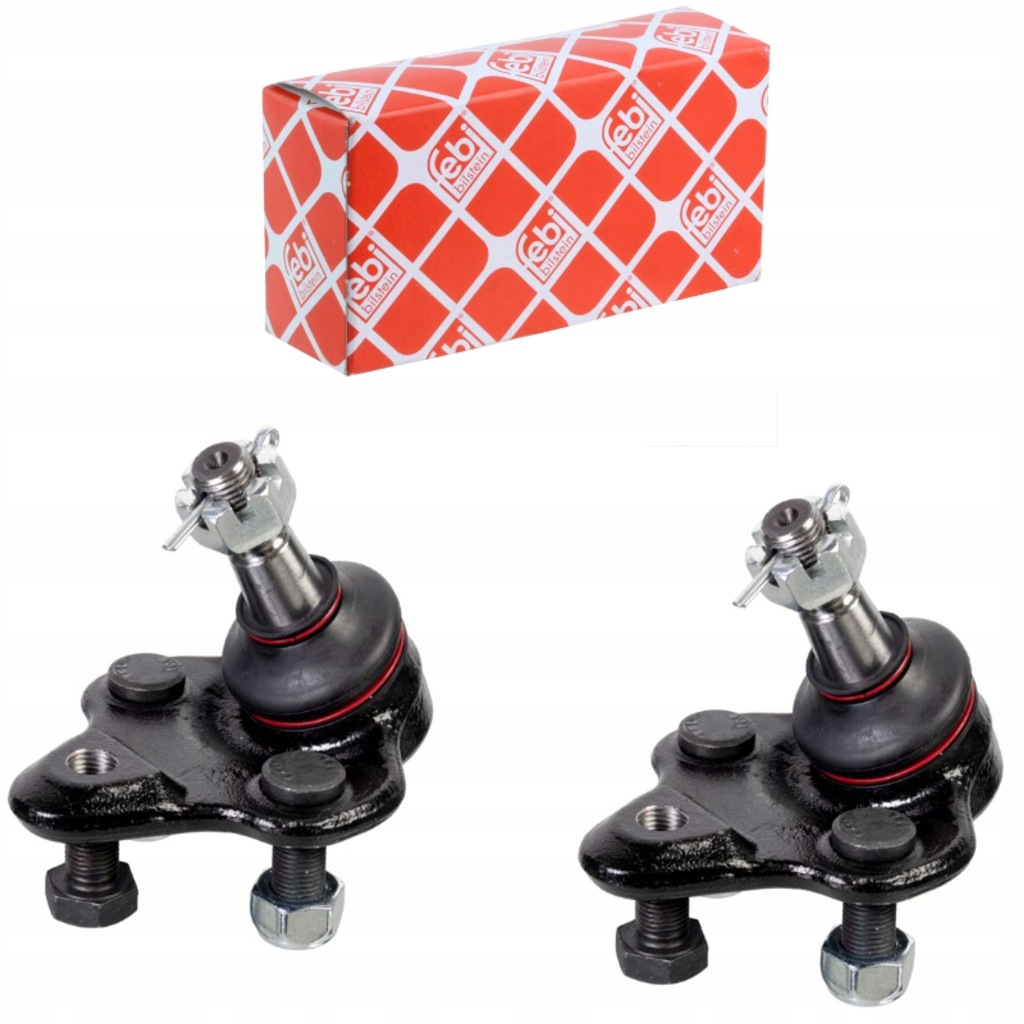 фото №1, Шарниры рычага l/p toyota corolla e12 e15 rav4 prius yaris cross