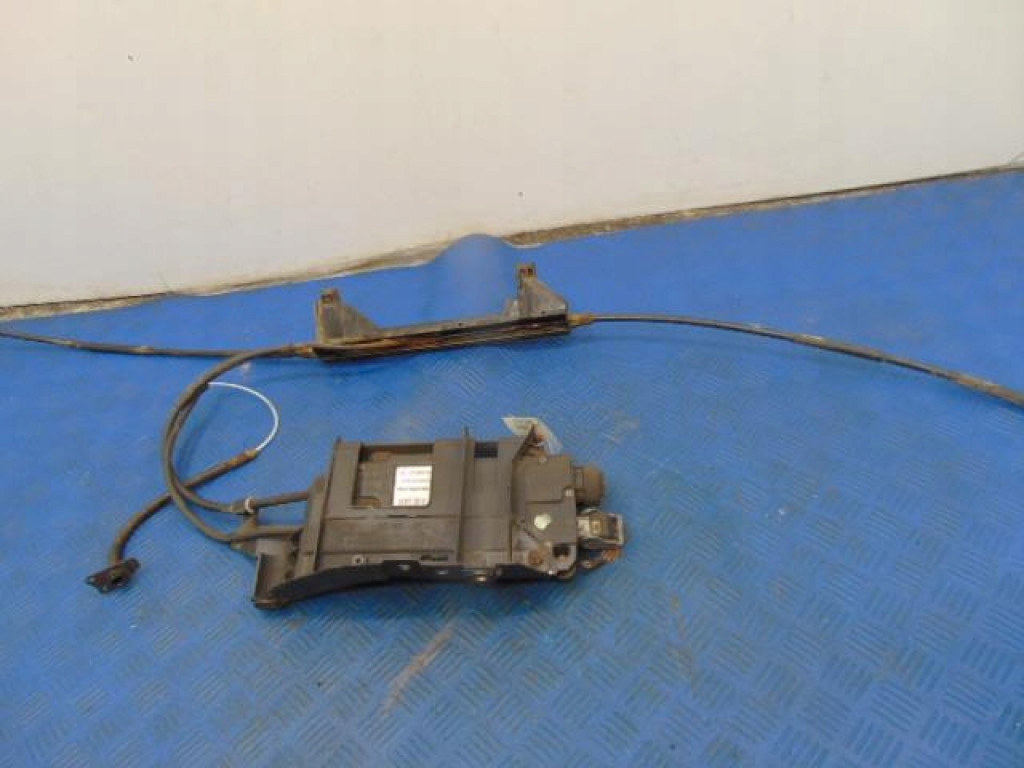 фото №1, Renault scenic ii тормоз ручной 8200311379