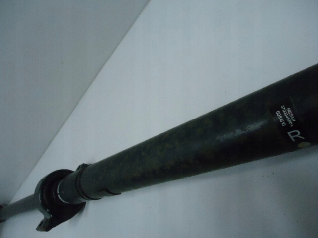 фото №2, Wał привідний renault kadjar 1.6 dci 30