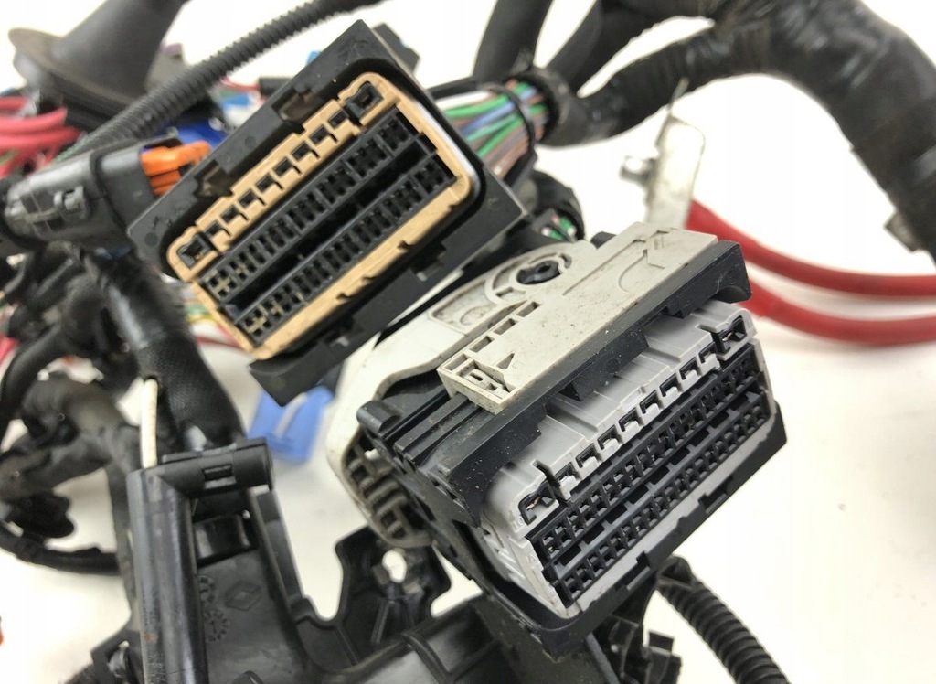 фото №9, 240803583r джгут трубопровід двигуна nissan nv300