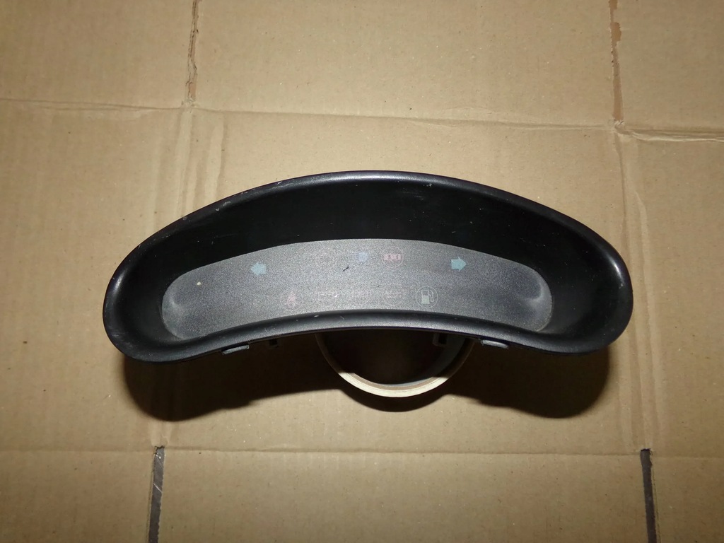 фото №1, Дисплей 96497743 spark matiz ii