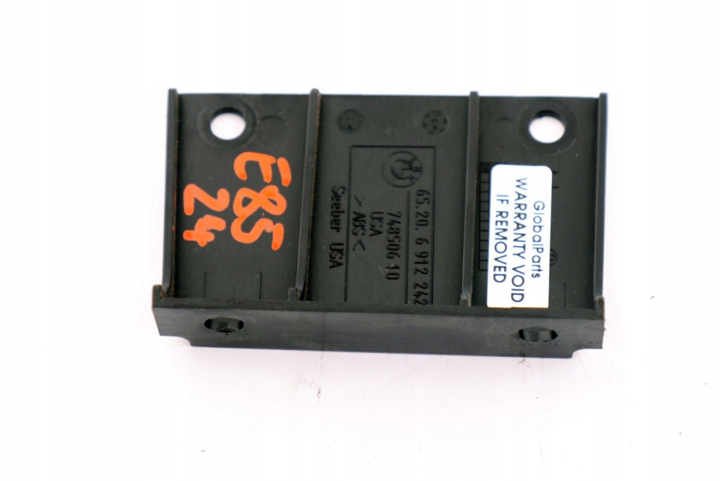 фото №11, Bmw e85 z4 кронштейн кронштейн антена підсилювач