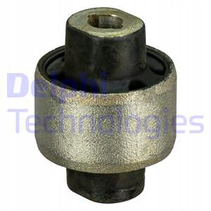 фото №2, Втулка втулка важеля delphi td1855w