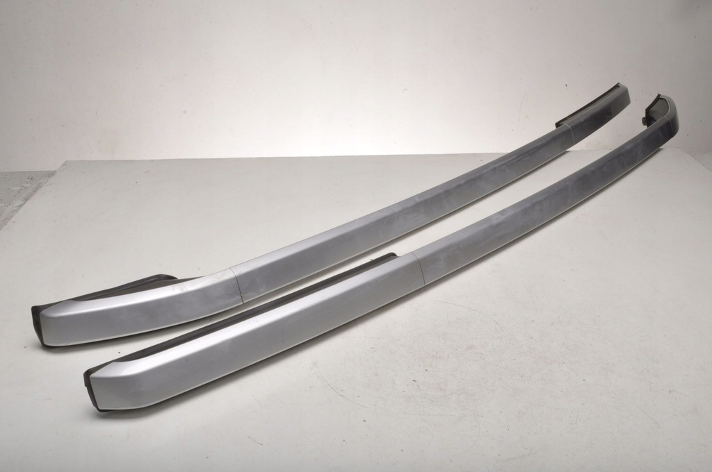 фото №1, Peugeot 2008 i рейлинги dachowekomplet