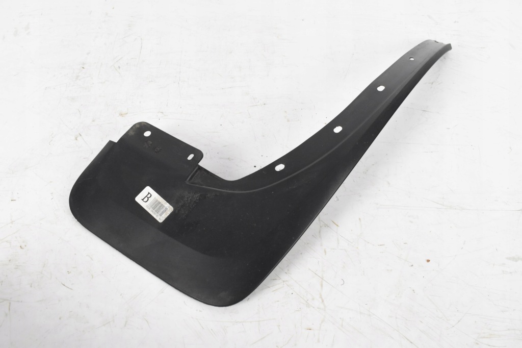 фото №3, Крыло правый перед eb3b-4116015-ba ford ranger iv tke