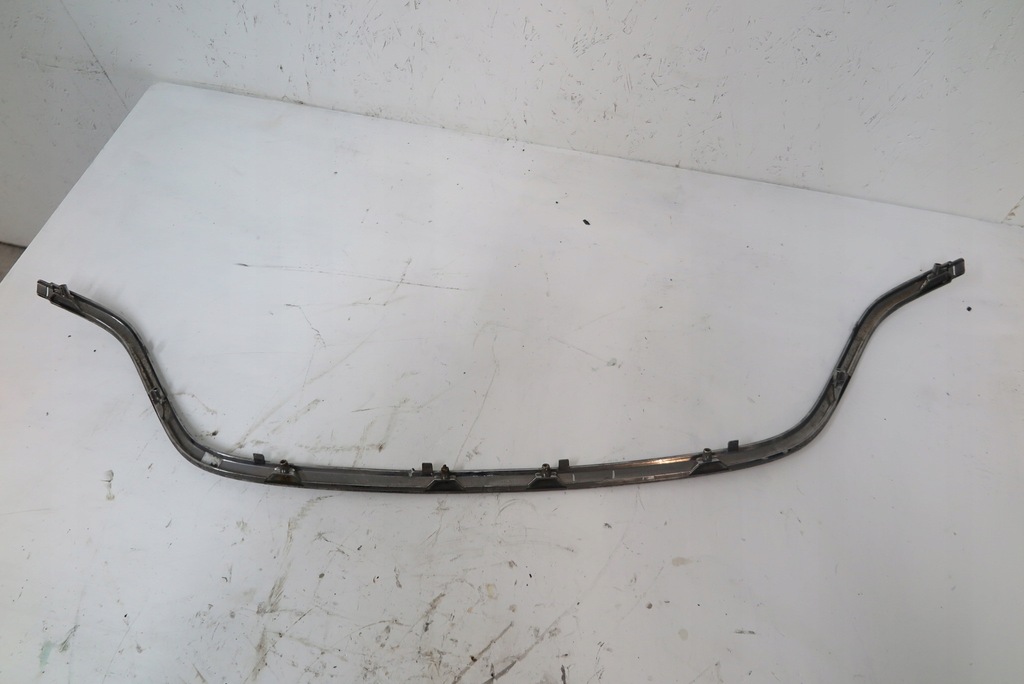 фото №5, Молдинг хром решітка решітка нижня renault talisman 620722101r