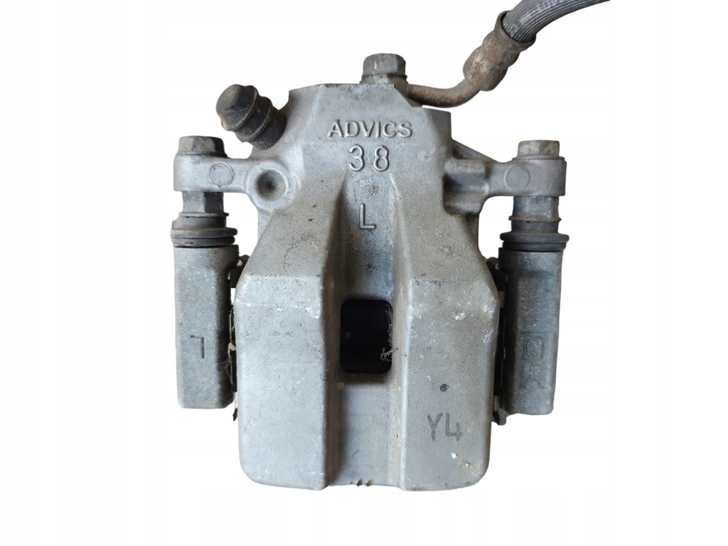 фото №1, Супорт задній лівий toyota rav4 iv гібрид