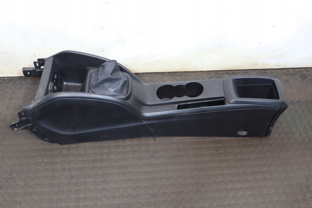 фото №1, Тунель середній fiat tipo ii