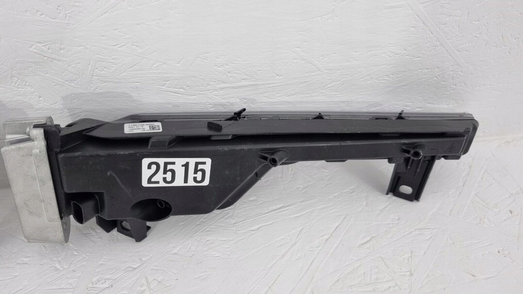 фото №11, Porsche 911 992 2019- led drl поворотник комплект 992941312a 992941311a