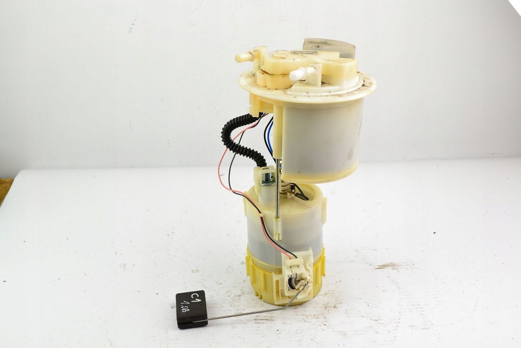 фото №8, Citroen c1 i aygo peugeot 107 1.0 бензин насос топлива поплавок 77020-0h010