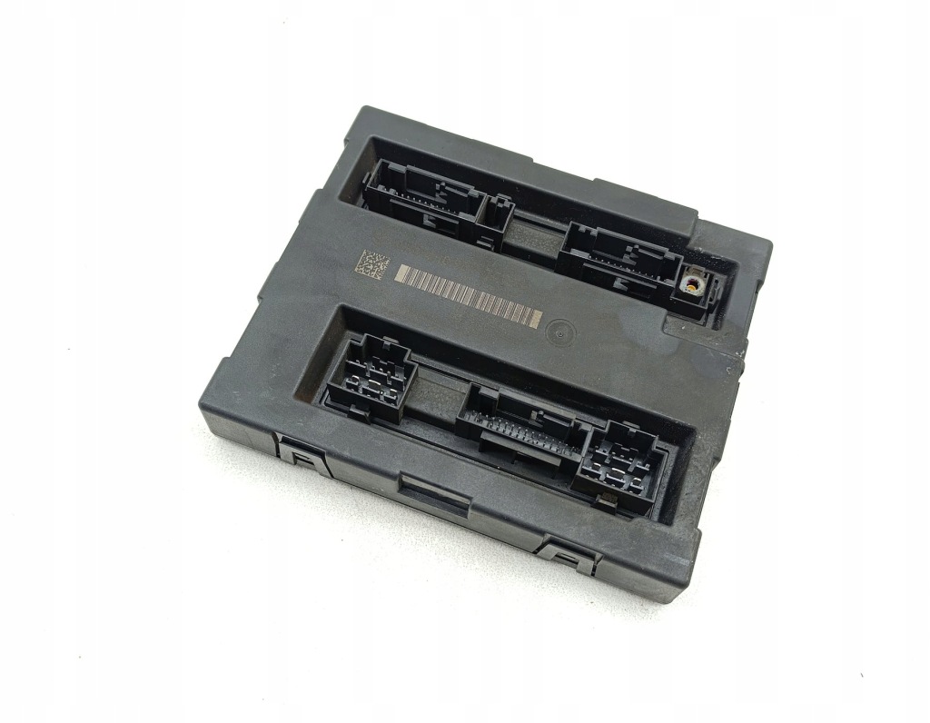 фото №1, Модуль комфорта audi a6 c7 4h0907064ch