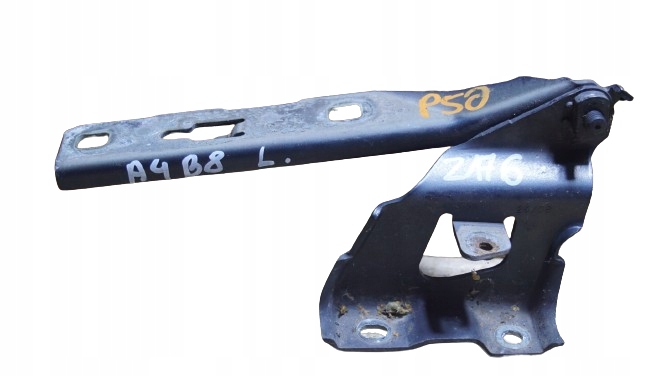 фото №1, Петля капот левый audi a4 b8 8k0823301d