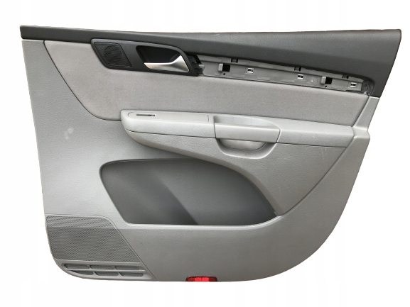 фото №1, Обшивка дверь правый перед vw sharan