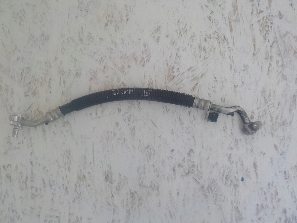 фото №1, Wąż трубка кондиционера grand cherokee wk2 дизель